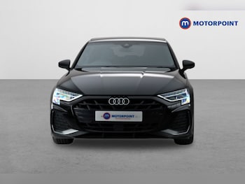Used Audi A3 2025 for sale - 78593634: Photo