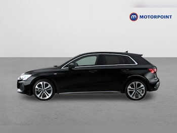 Used Audi A3 2025 for sale - 78593634: Photo