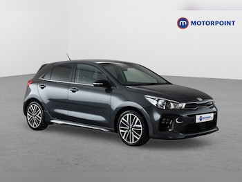 Used Kia Rio 2020 for sale - 79344796: Photo