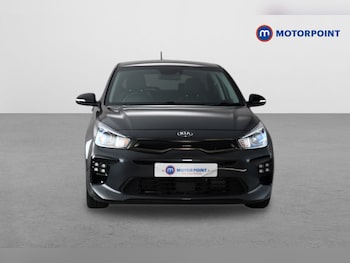 Used Kia Rio 2020 for sale - 79344796: Photo