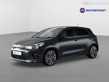 Used Kia Rio 2020 for sale - 79344796: Photo