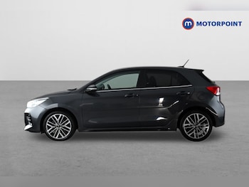 Used Kia Rio 2020 for sale - 79344796: Photo