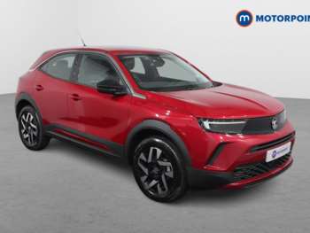 Used Vauxhall Mokka 2025 for sale - 75346605: Photo
