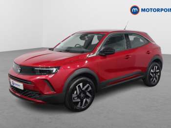 Used Vauxhall Mokka 2025 for sale - 75346605: Photo