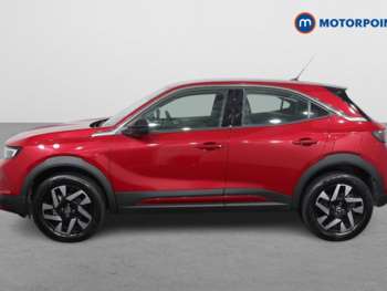 Used Vauxhall Mokka 2025 for sale - 75346605: Photo
