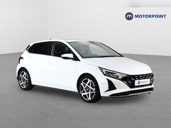 Used Hyundai i20 2025 for sale - 78720276: Photo