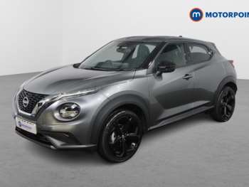 Used Nissan Juke 2025 for sale - 75046413: Photo