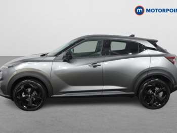 Used Nissan Juke 2025 for sale - 75046413: Photo