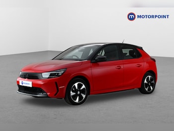 Used Vauxhall Corsa 2025 for sale - 78805227: Photo