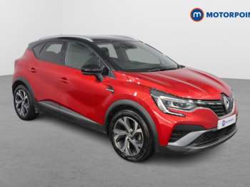 2022 - 1.3 Mild hybrid 140 R.S. Line 5dr