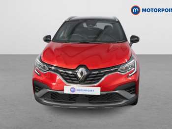 Used Renault Captur 2022 for sale - 75044255: Photo
