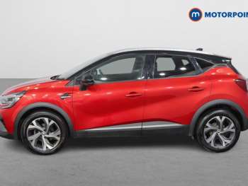 Used Renault Captur 2022 for sale - 75044255: Photo