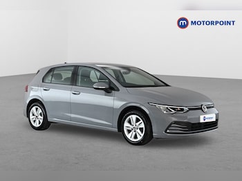 Used Volkswagen Golf 2023 for sale - 79492110: Photo