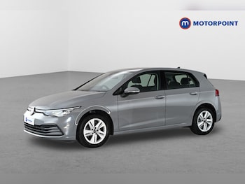 Used Volkswagen Golf 2023 for sale - 79492110: Photo