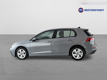 Used Volkswagen Golf 2023 for sale - 79492110: Photo