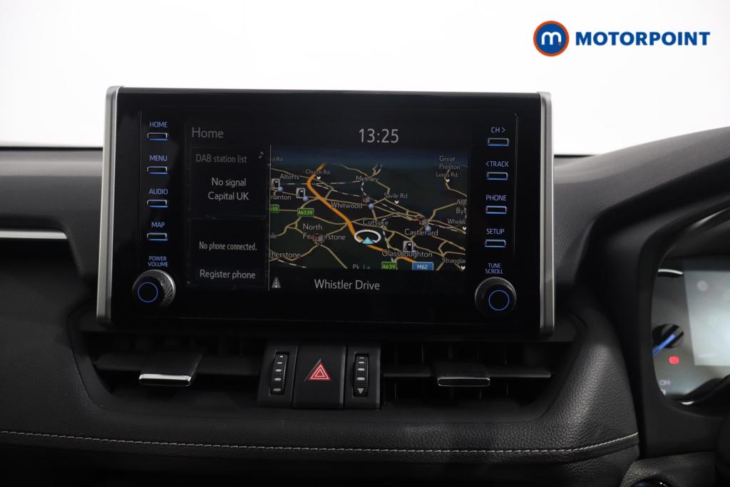 Used Toyota RAV4 2020 for sale - 76056311: Photo 10