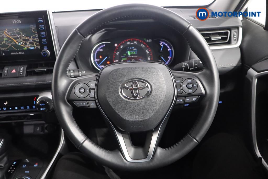 Used Toyota RAV4 2020 for sale - 76056311: Photo 13