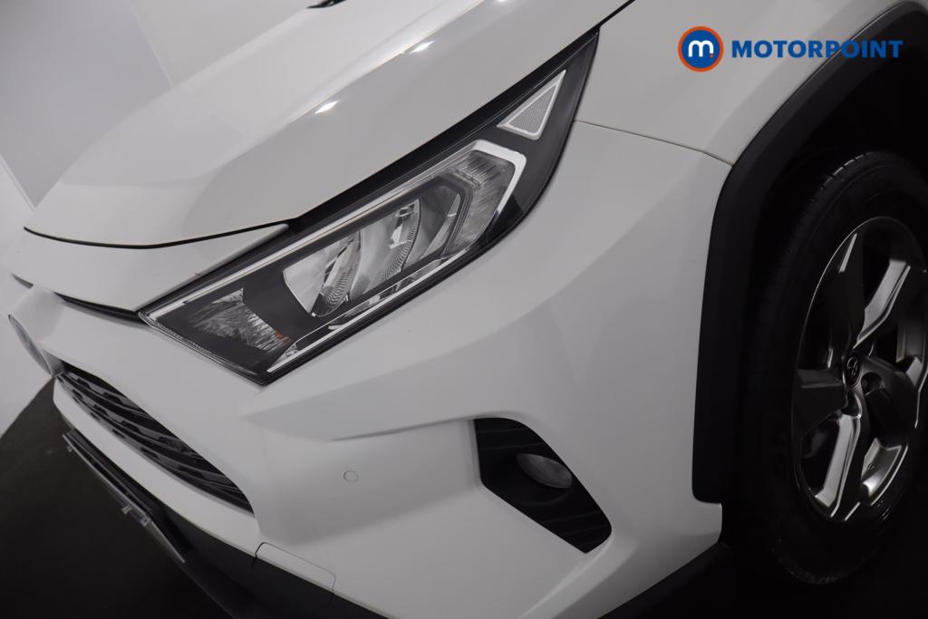 Used Toyota RAV4 2020 for sale - 76056311: Photo 20