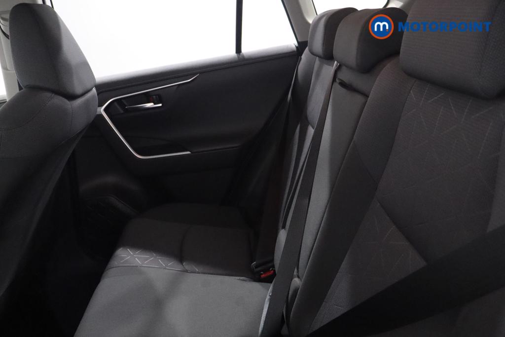 Used Toyota RAV4 2020 for sale - 76056311: Photo 22