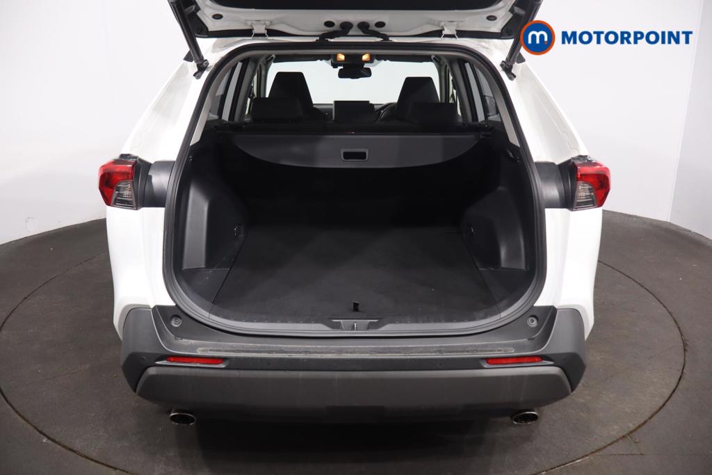 Used Toyota RAV4 2020 for sale - 76056311: Photo 24