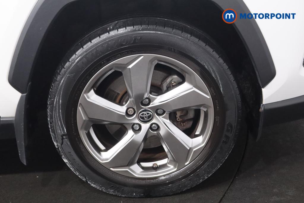 Used Toyota RAV4 2020 for sale - 76056311: Photo 26