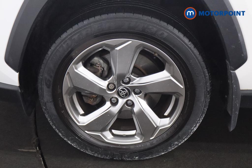 Used Toyota RAV4 2020 for sale - 76056311: Photo 27