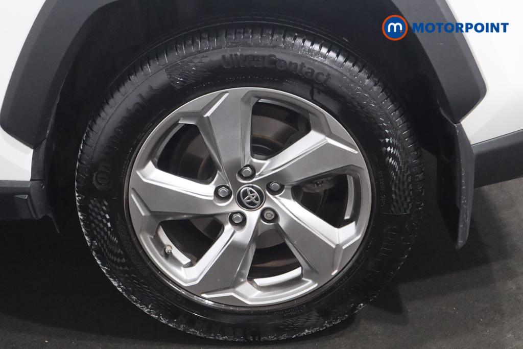 Used Toyota RAV4 2020 for sale - 76056311: Photo 28