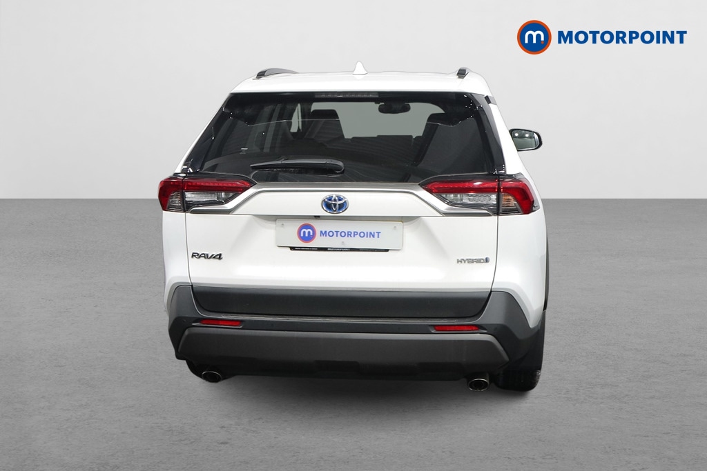 Used Toyota RAV4 2020 for sale - 76056311: Photo 6