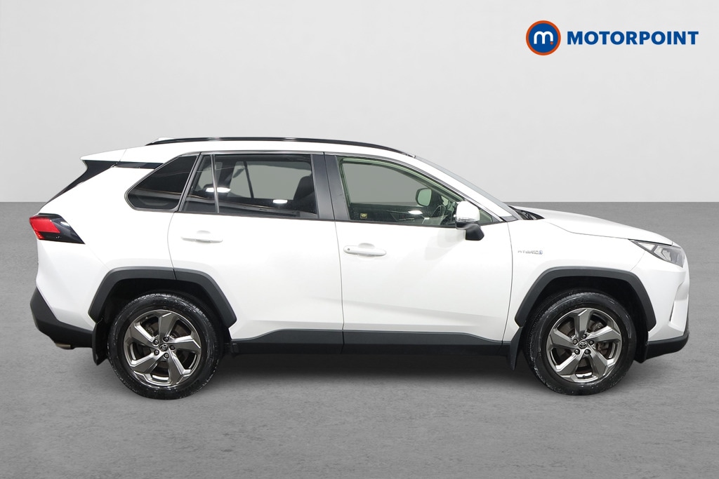 Used Toyota RAV4 2020 for sale - 76056311: Photo 8