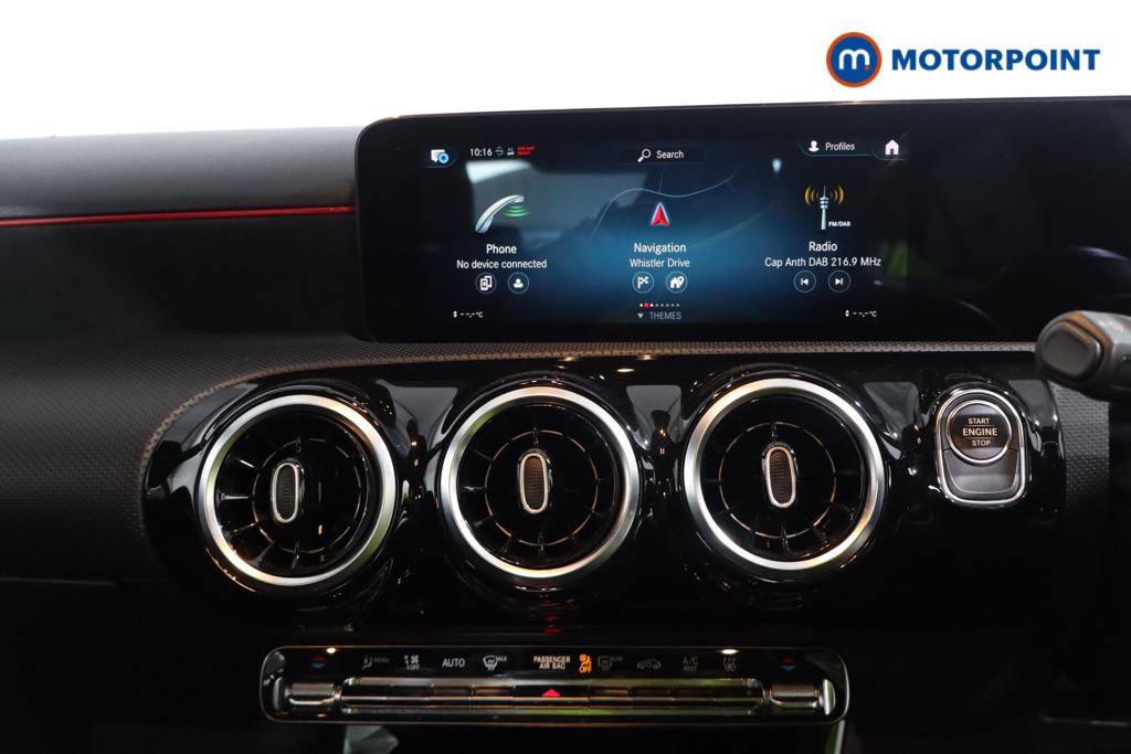 Used Mercedes-Benz A-Class 2021 for sale - 77943572: Photo 10