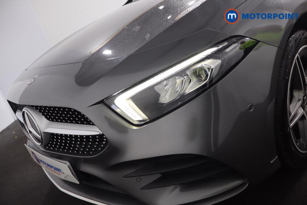 Used Mercedes-Benz A-Class 2021 for sale - 77943572: Photo 21