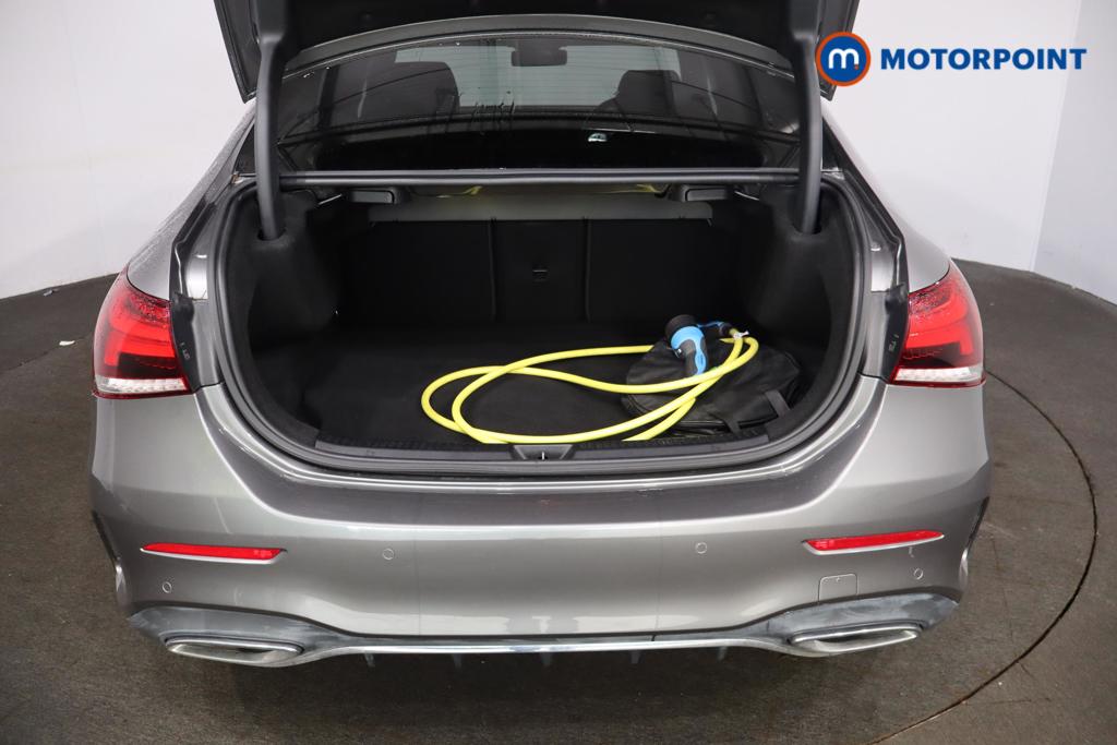 Used Mercedes-Benz A-Class 2021 for sale - 77943572: Photo 26