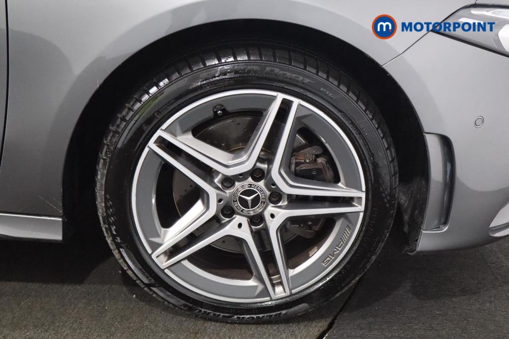 Used Mercedes-Benz A-Class 2021 for sale - 77943572: Photo 28