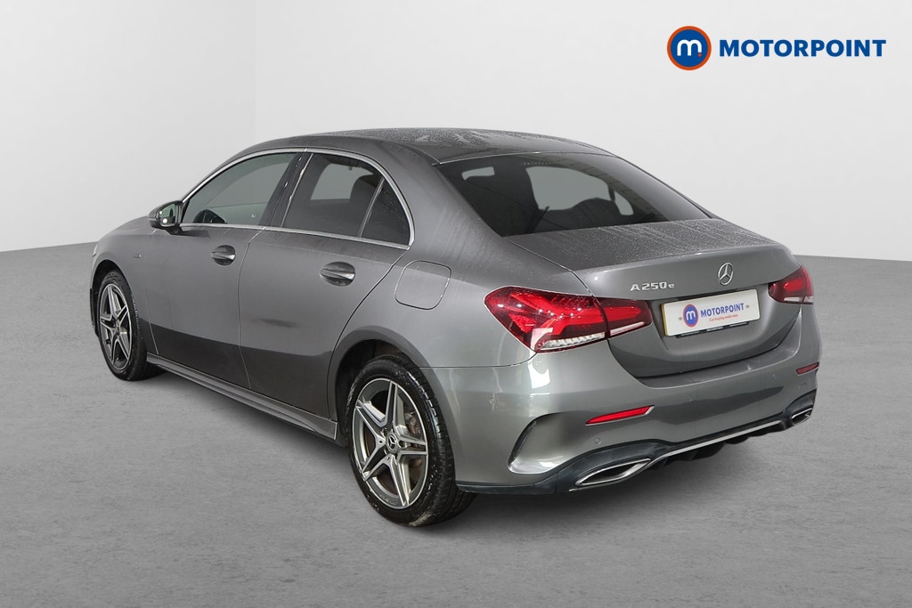 Used Mercedes-Benz A-Class 2021 for sale - 77943572: Photo 5