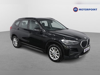 2021 - sDrive 18i [136] SE 5dr