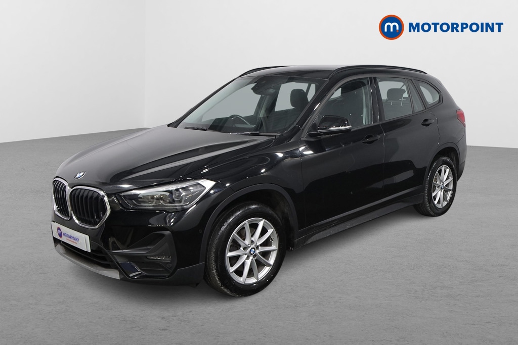 Used BMW X1 2021 for sale - 77069487: Photo 3