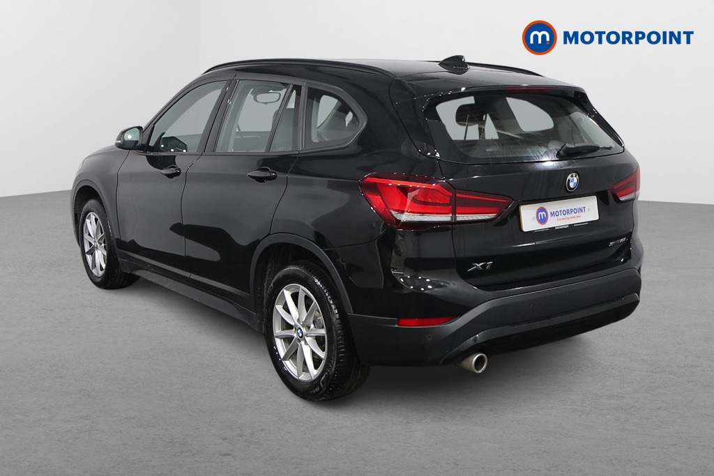 Used BMW X1 2021 for sale - 77069487: Photo 5