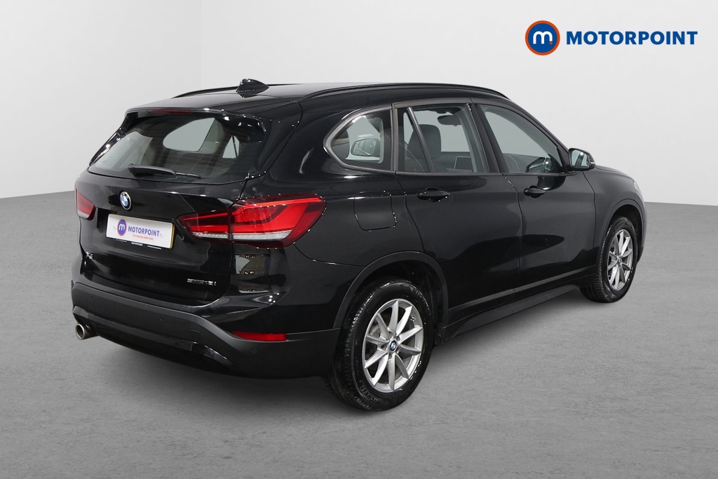 Used BMW X1 2021 for sale - 77069487: Photo 7