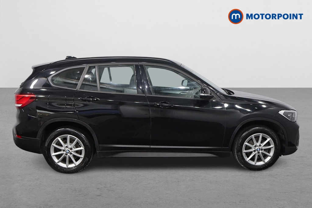 Used BMW X1 2021 for sale - 77069487: Photo 8