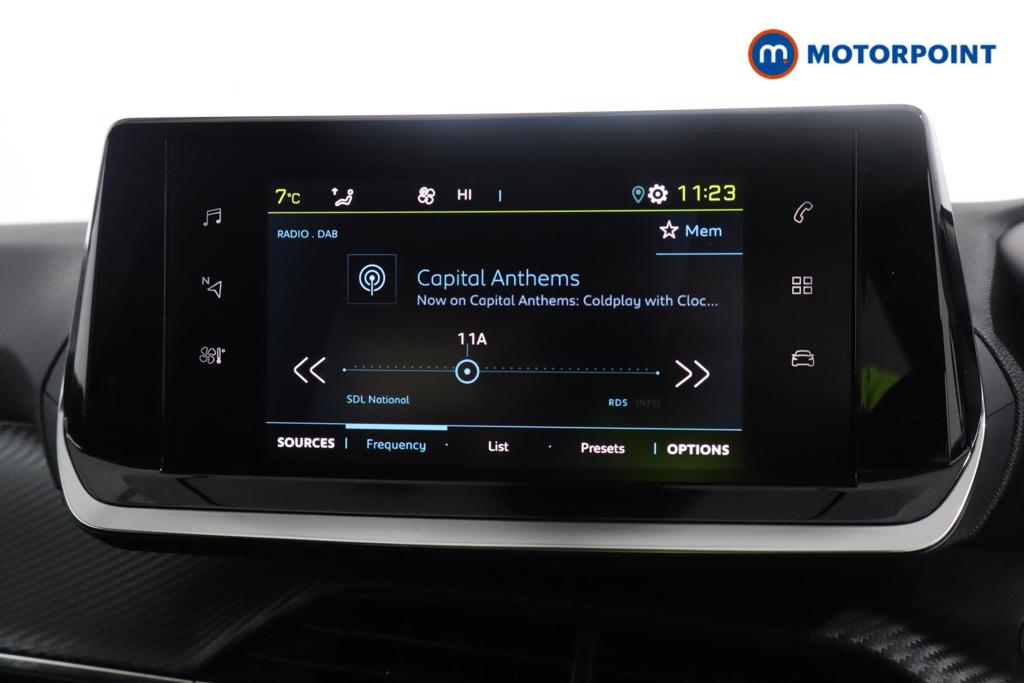 Used Peugeot 208 2023 for sale - 77966132: Photo 10