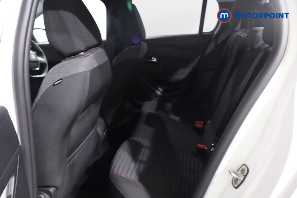 Used Peugeot 208 2023 for sale - 77966132: Photo 24