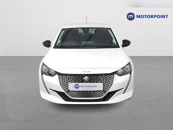 Used Peugeot 208 2023 for sale - 77966132: Photo