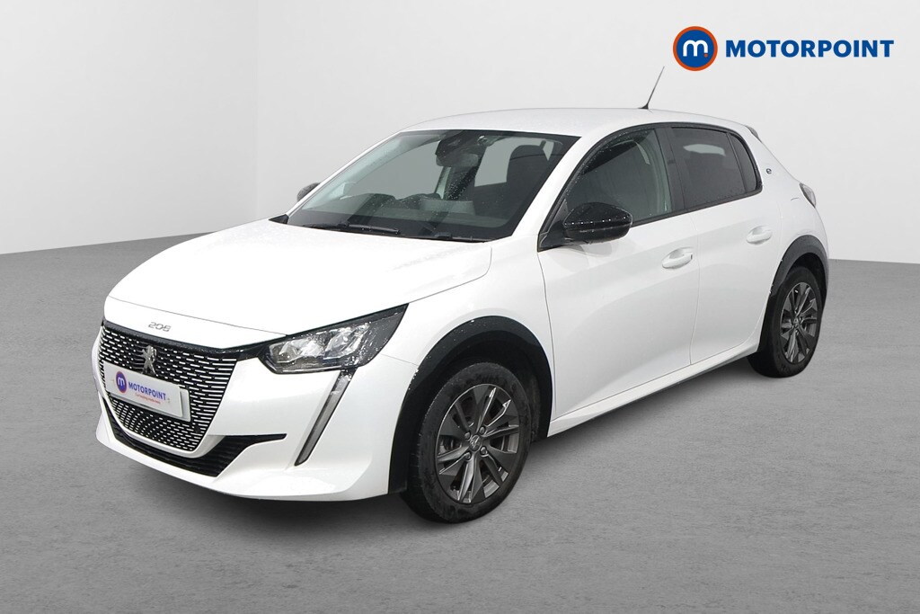 Used Peugeot 208 2023 for sale - 77966132: Photo 3