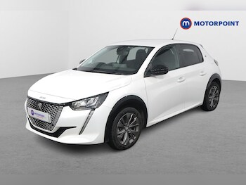 Used Peugeot 208 2023 for sale - 77966132: Photo