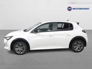 Used Peugeot 208 2023 for sale - 77966132: Photo
