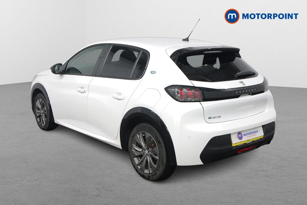 Used Peugeot 208 2023 for sale - 77966132: Photo 5