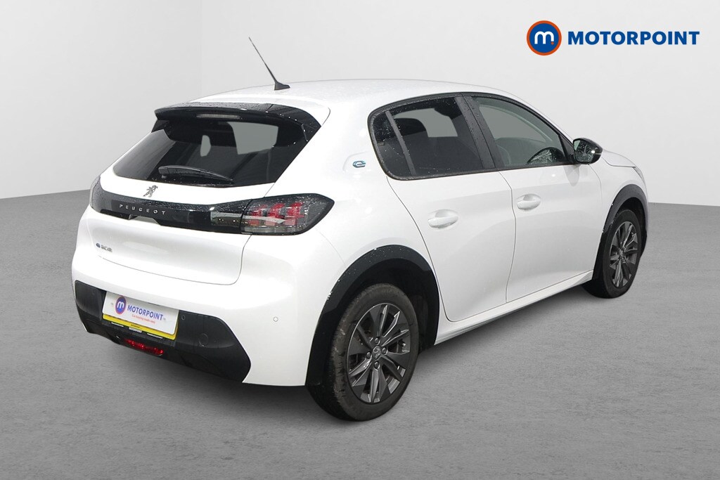 Used Peugeot 208 2023 for sale - 77966132: Photo 7