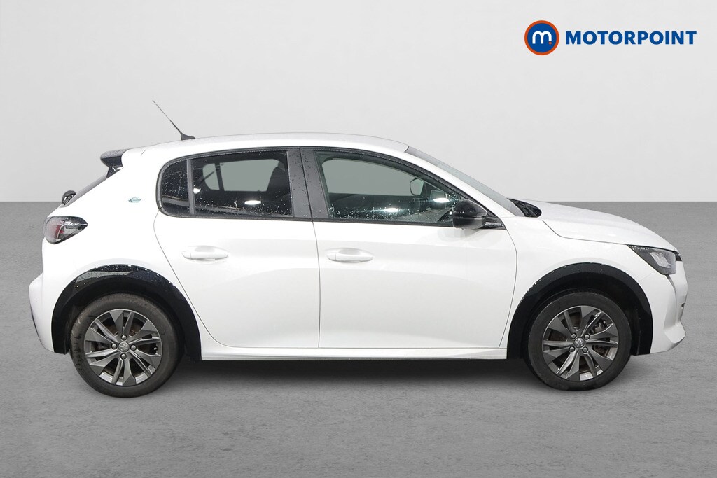 Used Peugeot 208 2023 for sale - 77966132: Photo 8