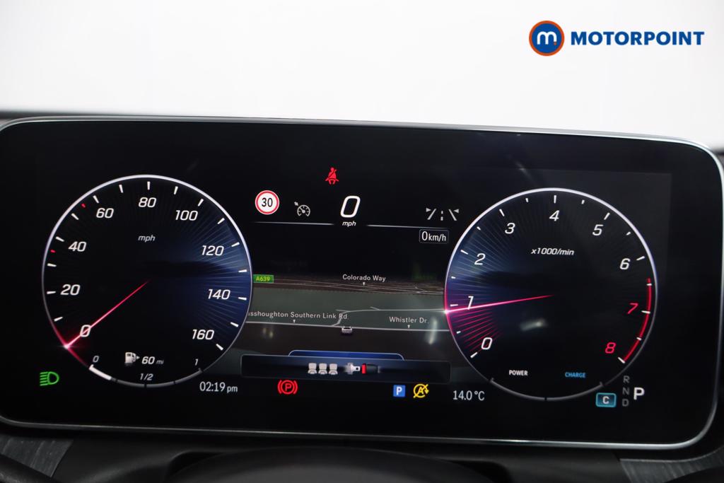 Used Mercedes-Benz C Class 2022 for sale - 77094303: Photo 11