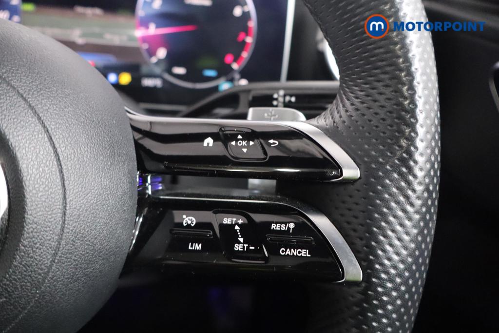 Used Mercedes-Benz C Class 2022 for sale - 77094303: Photo 14